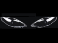 Стъкла за фарове на Mazda 5 Facelift (2008-2010)