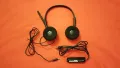 Слушалки Jabra, Plantronics, Logitech и Sennheiser, снимка 5