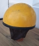 Стара ретро винтидж моторжийска каска - топ цена !, снимка 2
