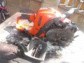 HUSQVARNA 560 XP® на части, снимка 2