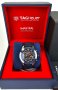 Tag Heuer Carrera Heuer 01 Red Bull Formula One Team Special Edition, снимка 3