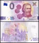 ⭐ България 2026 0 евро Добре дошли в еврото златна UNC нова ⭐, снимка 1