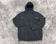 Engelbert Strauss Motion Winter Jacket, Размер XL, снимка 2
