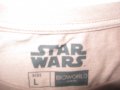 Тениски STAR WARS   мъжки,Л, снимка 4