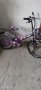 Продавам детско колело за момиче , снимка 1 - Детски велосипеди, триколки и коли - 37347963