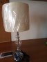 Нова интериорна лампа, снимка 1 - Настолни лампи - 42532304