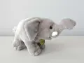 Плюшени играчки - мечка, слонче, Лени, снимка 1