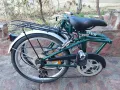 Сгъваеми велосипеди 20" Dahon (USA) и Cyco (Germany), снимка 4