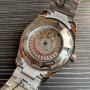 Мъжки часовник OMEGA Seamaster Аqua Terra с автоматичен механизъм, снимка 3