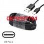 USB Кабел type C, снимка 1 - USB кабели - 40112596