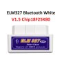 Bluetooth OBD 2 уред за автомобилна диагностика

, снимка 3