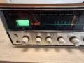 KENWOOD KR-4200 RECEIVER, снимка 2
