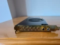 Asus Xonar D2X звукова карта, снимка 3