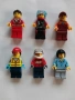 LEGO фигурки. Оригинални лего фигурки., снимка 4