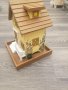 Дървена къщичка, снимка 2