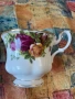 Royal Albert тенис сет Old Country Roses, снимка 9