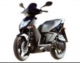 Kymco Agility 125, снимка 1 - Мотоциклети и мототехника - 37532451