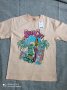 Next тениска за момче ръст 134см, снимка 4