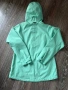 Дамско ветро и водоустойчиво яке Jack Wolfskin texapore, размер М, снимка 4