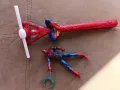 Спайдърмен играчки , снимка 1