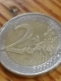 2 евро , снимка 2