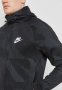 Nike AV15 Fleece AOP Hoodie - страхотно мъжко горнище ХЛ, снимка 2