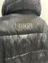 Яке на Dior , снимка 2