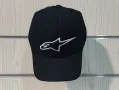 Нова шапка с козирка Alpinestars, Унисекс, снимка 3