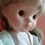 Колекционерска кукла Stupsi Germany 43 см 1, снимка 16