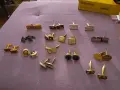 ръкавели маркови 14 броя повечето нови другите отлични, снимка 1
