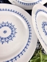Порцеланови чинии Кахла, снимка 3