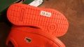 LACOSTE Carnaby Evo5 размер EUR 23 детски обувки 52-13-S, снимка 10