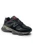 NEW BALANCE 9060 BLACK CASTLEROCK GREY, снимка 3