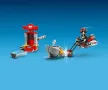 LEGO® Sonic the Hedgehog™ 76995 - Бягството на таралежа Шадоу, снимка 7