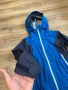 Висок клас дамско Hard Shell яке Bergans of Norway Letto V2 3L Dermizax Waterproof 20.000мм Jacket ,, снимка 7