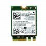 Нова Двубандова intel 7260AC Wi-Fi Карта 7260NGW за Лаптопи и Компютри Dell GPFNK 0GPFNK Bluetooth 4, снимка 9