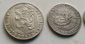 Стари сребърни монети, снимка 7