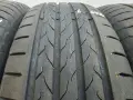 4бр летни гуми 215/60/18 CONTINENTAL L06491 , снимка 3