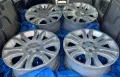 Джанти за Land Rover 4бр оригинални 18” 8J ц.о.63,4мм+4бр зимни гуми 245/50/18, снимка 2