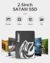 SSD диск KingSpec 512GB, снимка 4