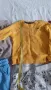 лот за дете на 18-24месеца-памучни долнища и блуза , снимка 4