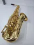алт саксофон YAMAHA YAS-275, снимка 8