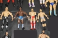 28 Кеч Фигури Iron Sheik/Braun Strowman/Kofi Kingston/Kurt Angle/Roderick Strong/TJP/CM Punk/Edge, снимка 9