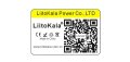 LiitoKala®™ Преносима Батерия Метален Powerbank с 3000 mAh Литиево-Йонна Батерия 18650 3.7V 5V 1A, снимка 16