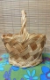 Плетена кошница , снимка 3