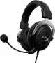 Оригинални геймърски слушалки HyperX CloudX-  Xbox Series , снимка 2