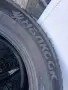 225 65 17 HANKOOK 4броя зимни , снимка 5