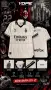 🤍 AC MILAN × PLEASURES 🇮🇹, снимка 1