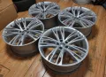 Audi 20" 5x112 оригинални джанти Ауди 20 цола, снимка 3