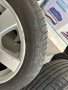 Джанти с перфектни гуми 15 ки-комплект, снимка 5